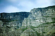 Land and Stone 6: Photographic Art Print.