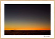 Land and Stone 3: Photographic Art Print.