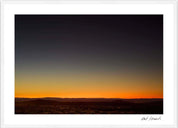 Land and Stone 3: Photographic Art Print.