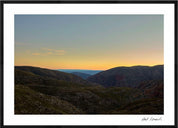 Land and Stone 4: Photographic Art Print.