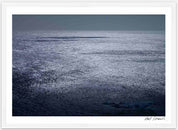 Seascape 2: Framed High Quality Photographic Art Print