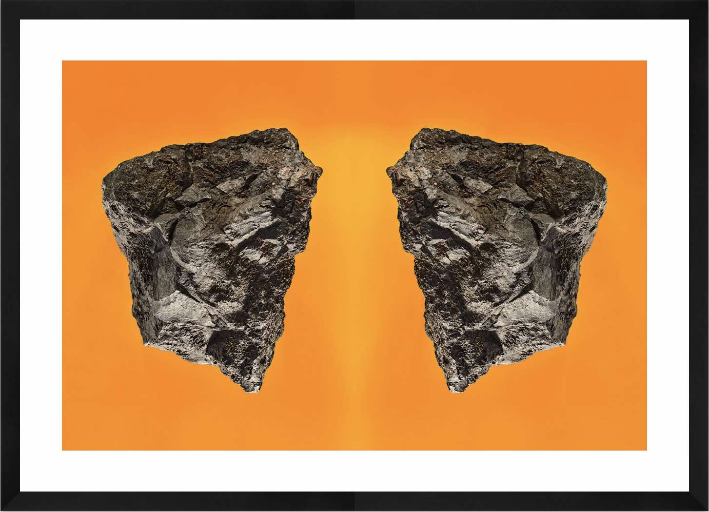 Wings of Desire: Photographic Art Print.