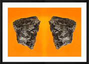 Wings of Desire: Photographic Art Print.