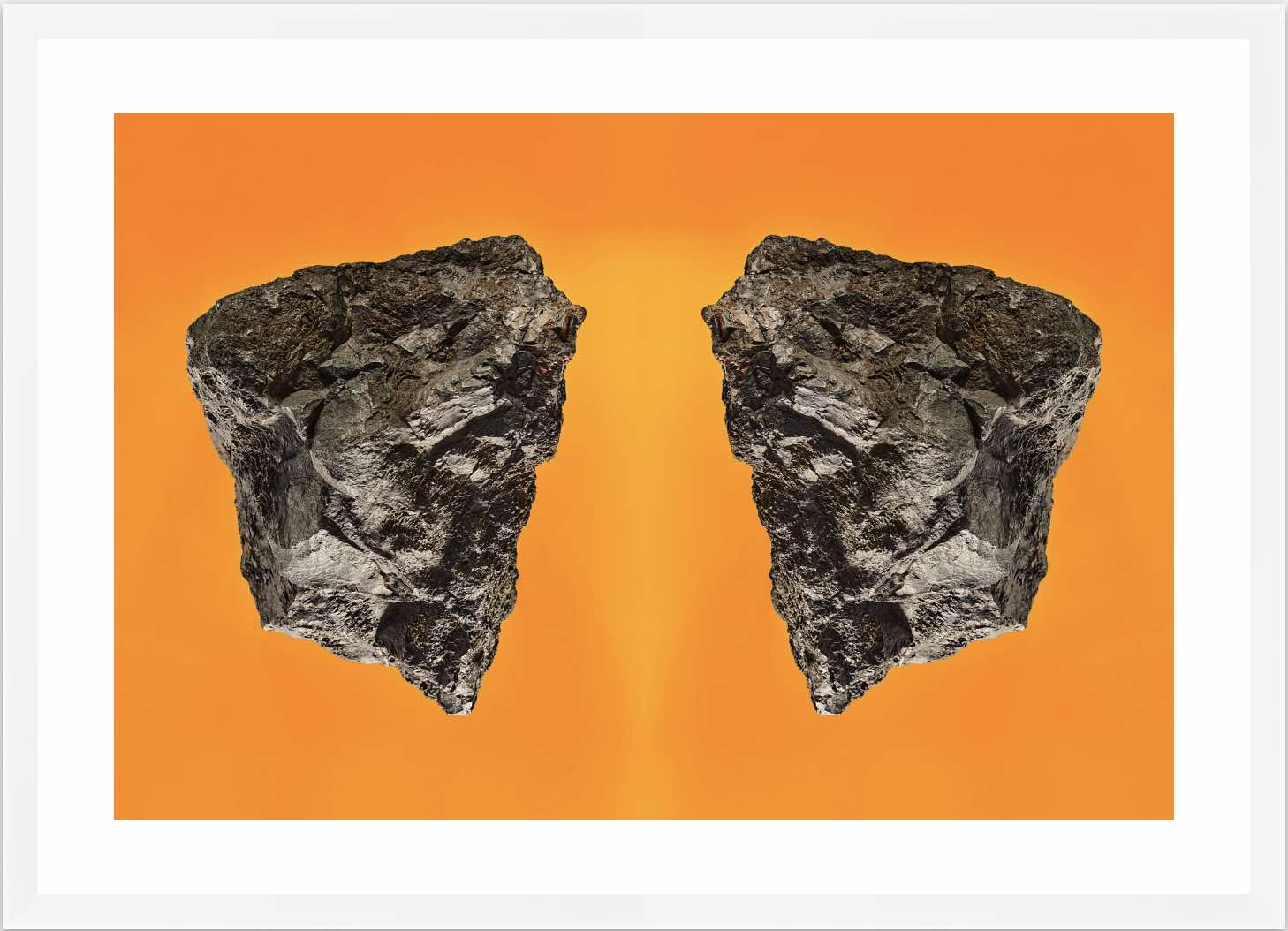 Wings of Desire: Photographic Art Print.