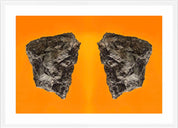 Wings of Desire: Photographic Art Print.