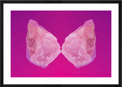 Wings of Desire 2: Photographic Art Print.