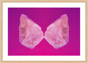 Wings of Desire 2: Photographic Art Print.