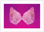 Wings of Desire 2: Photographic Art Print.