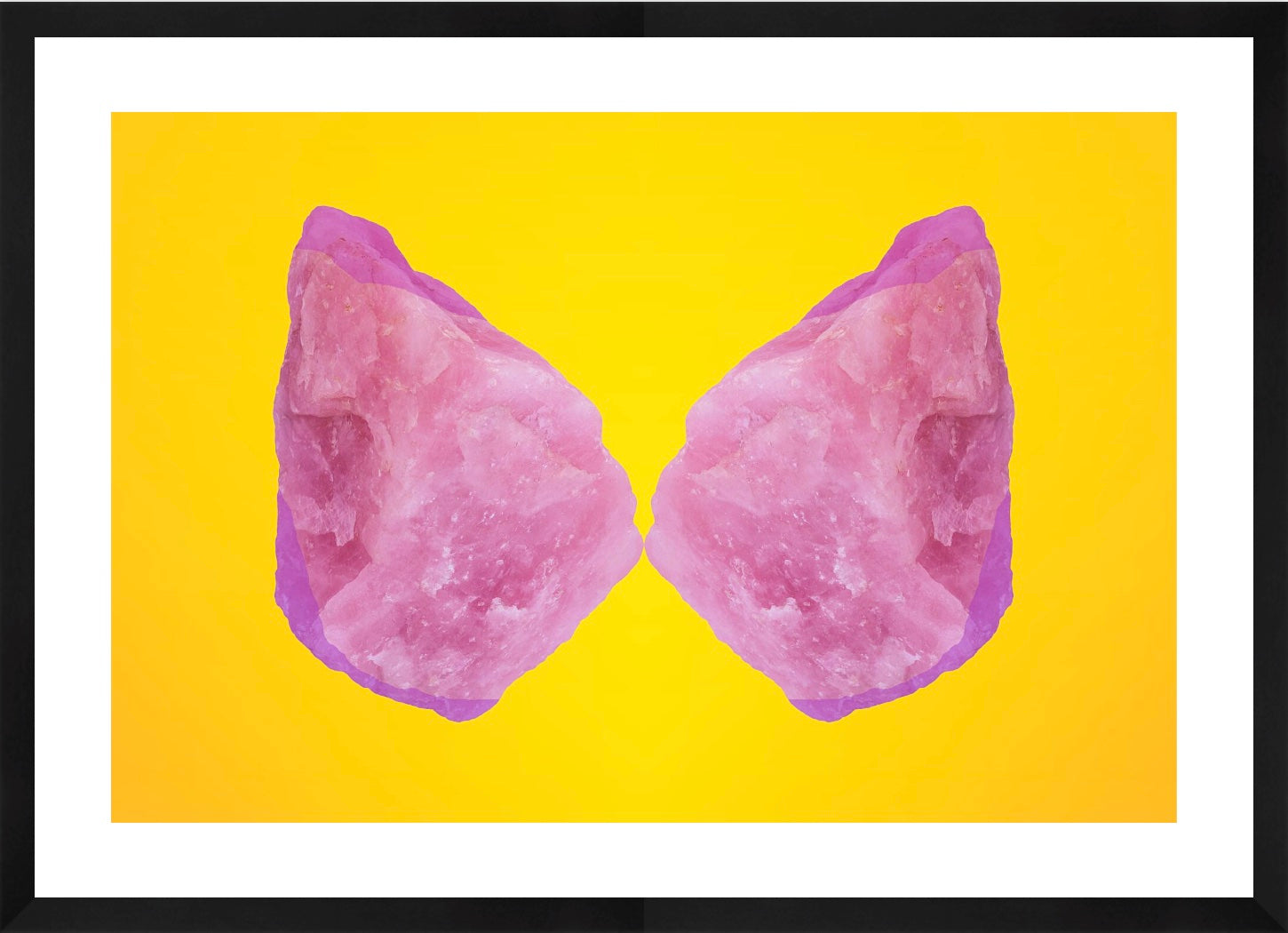 Wings of Desire 3: Photographic Art Print.