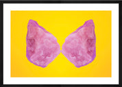 Wings of Desire 3: Photographic Art Print.